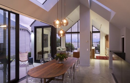 3 Selby Square FNP038