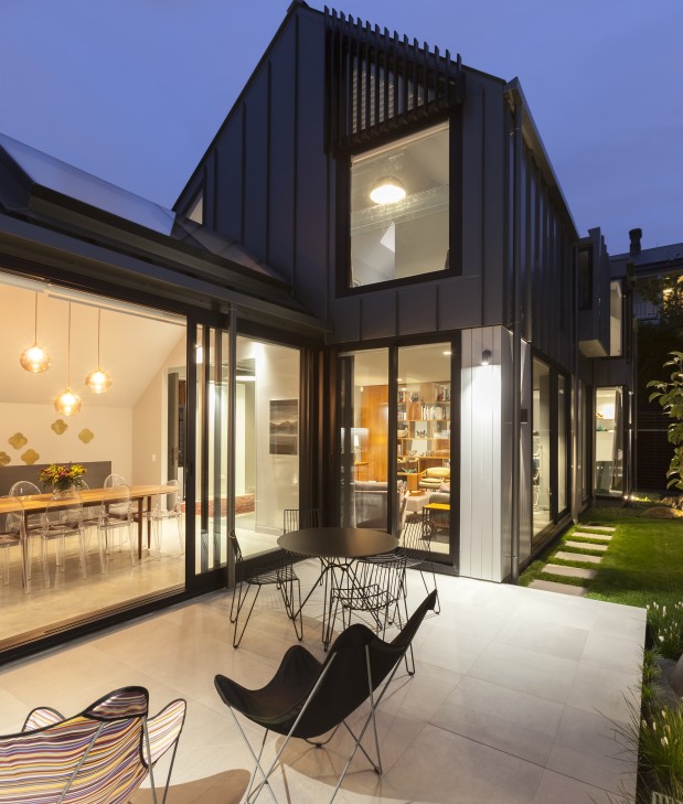 3 Selby Square FNP045