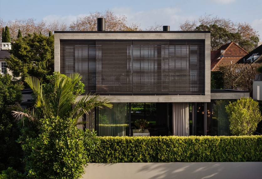 Precast House | High-end Residential Builders Auckland - Luxury High-End Residential Builders