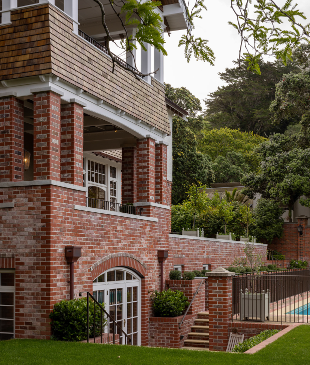 Exterior perspective from East lawn SIMON FILE R5 2 AA6318 19 20 21