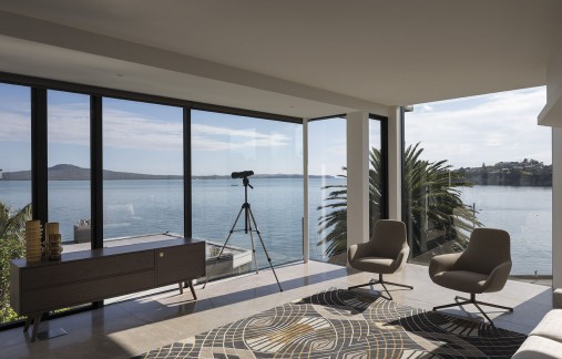 ST HELIERS BAY HSE 3580