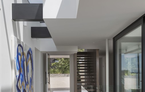 ST HELIERS BAY HSE 3716