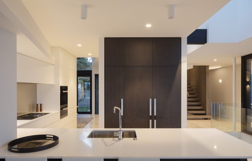 ST HELIERS BAY HSE 3776