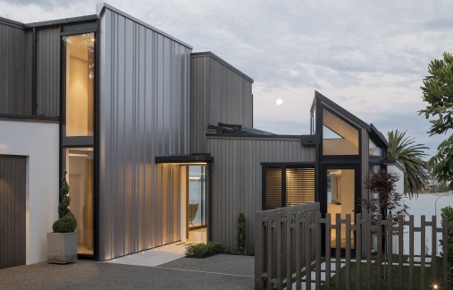 ST HELIERS BAY HSE 3792