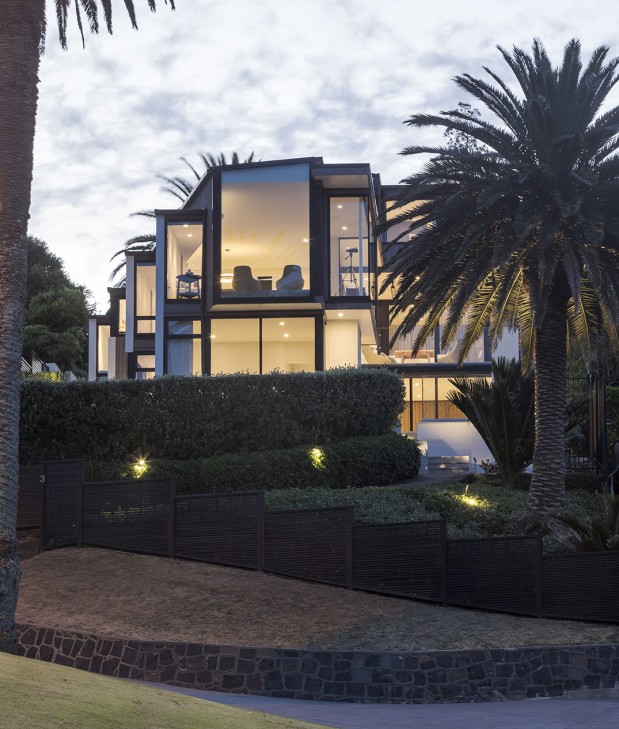 ST HELIERS BAY HSE 3832