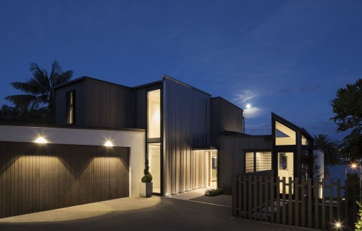 ST HELIERS BAY HSE 3851