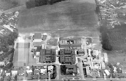 Waitakere School copy